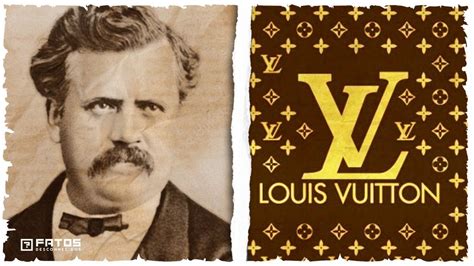 louis vuitton historia